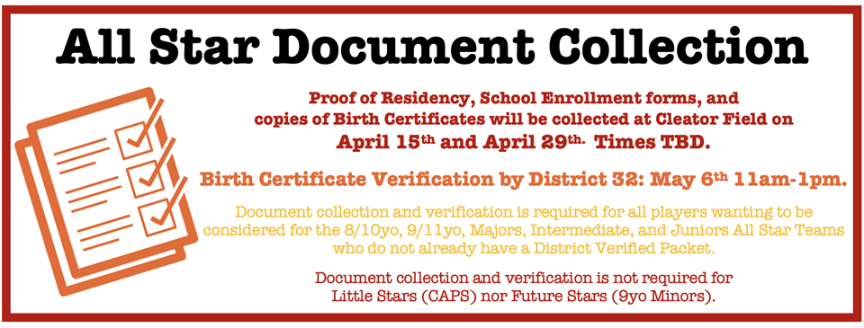All Star Document Collection