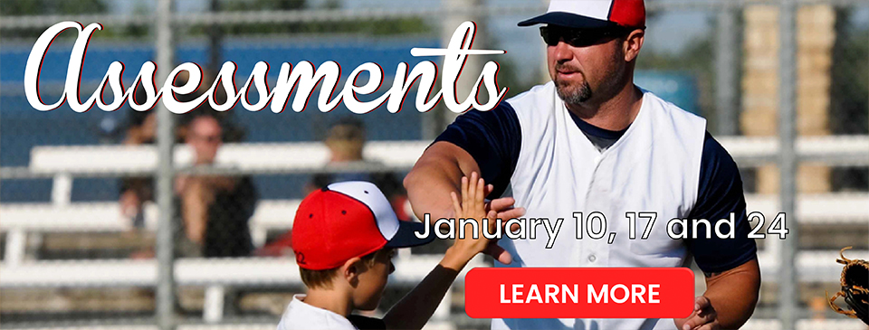 Assessments - Spring2026