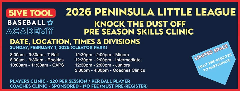 Players and Coaches Clinics